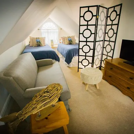 Tranquil Days Guest House - A Truly Exceptional Bed And Breakfast-2